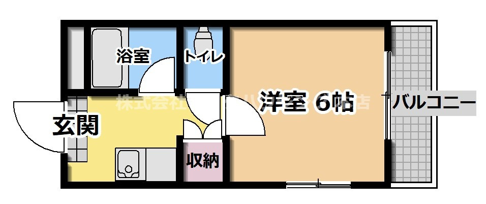 図面と現状が異なる場合は現状優先となります。