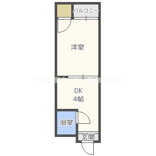 図面と現状が異なる場合は現状優先となります。