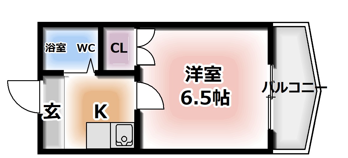 図面と現状が異なる場合は現状優先となります。