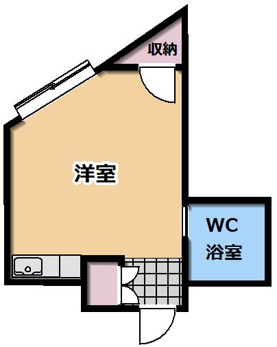 図面と現状が異なる場合は現状優先となります。