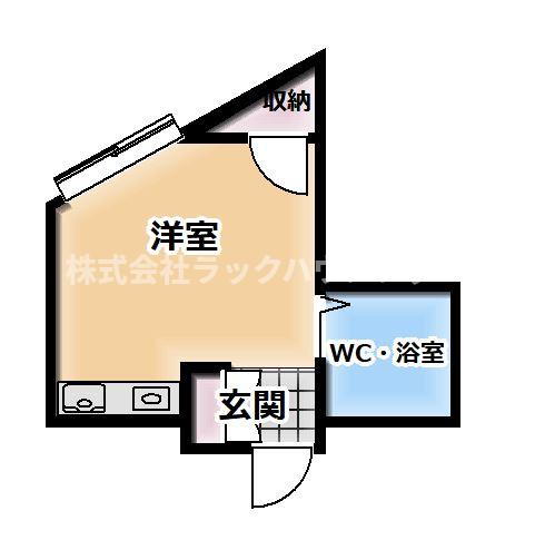 図面と現状が異なる場合は現状優先となります。