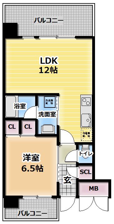 図面と現状が異なる場合は現状優先となります。