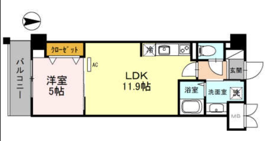図面と現状が異なる場合は現状優先となります。