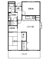 反転タイプあり 間取りは現況優先とさせていただきます。