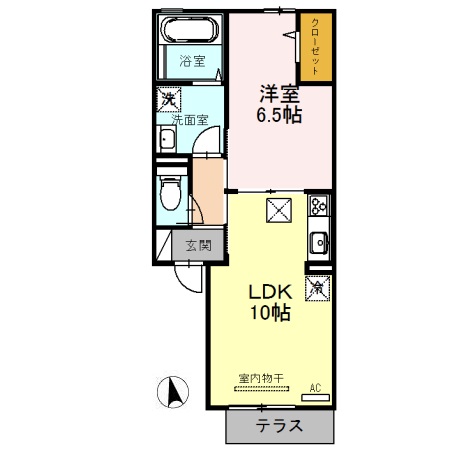 ※同仕様写真となります。