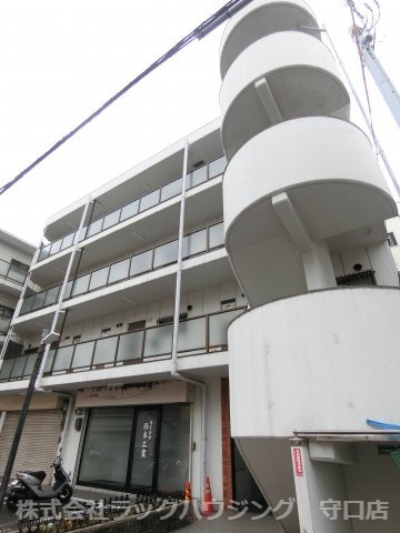 ハイツハセガワ