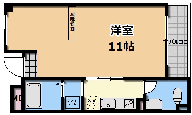 図面と現状が異なる場合は現状優先となります。