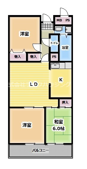 図面と現状が異なる場合は現状優先となります。