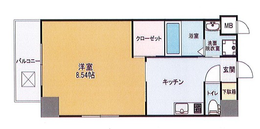 図面と現状が異なる場合は現状優先となります。