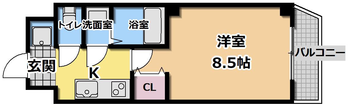 図面と現状が異なる場合は現状優先となります。