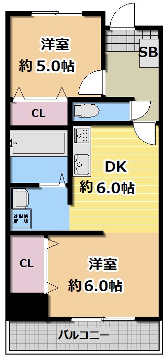 図面と現状が異なる場合は現状優先となります。