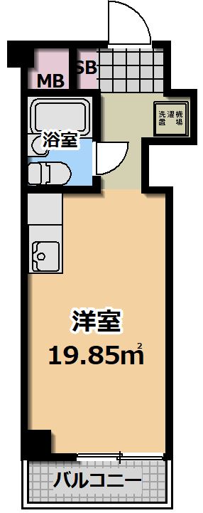 図面と現状が異なる場合は現状優先となります。