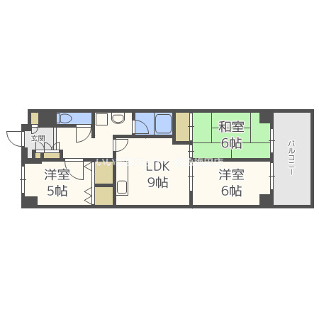 図面と現状が異なる場合は現状優先となります。