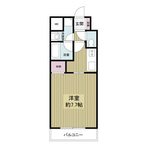 ※反転タイプになります。