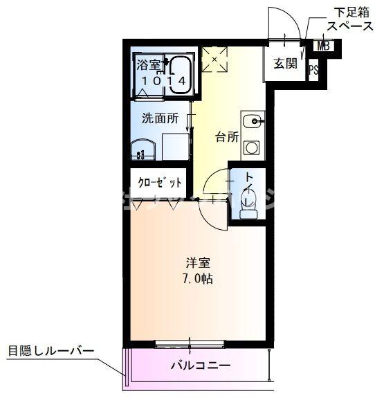 図面と現状が異なる場合は現状優先となります。