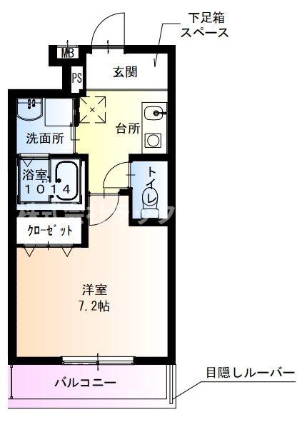 図面と現状が異なる場合は現状優先となります。