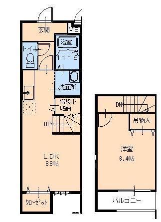 ※同仕様写真となります。