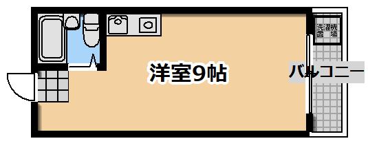 図面と現状が異なる場合は現状優先となります。