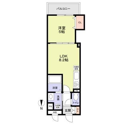 図面と現状が異なる場合は現状優先となります。