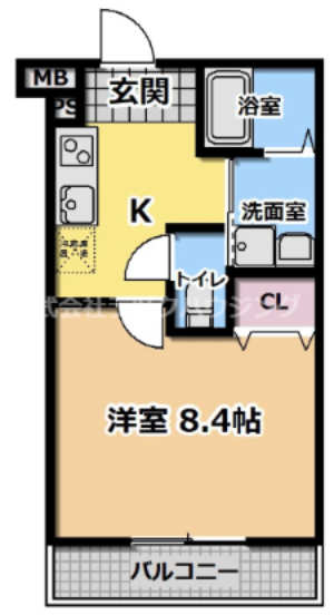 図面と現状が異なる場合は現状優先となります。