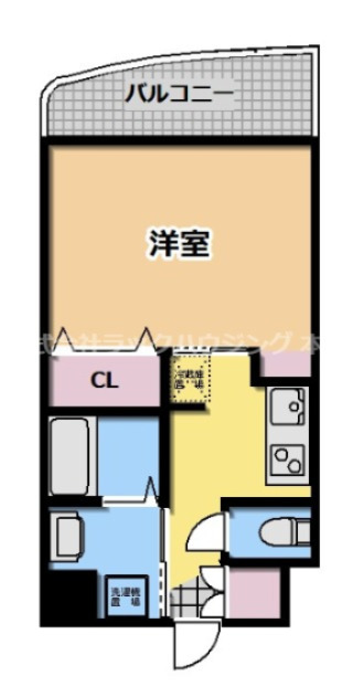 図面と現状が異なる場合は現状優先となります。