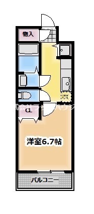 図面と現状が異なる場合は現状優先となります。