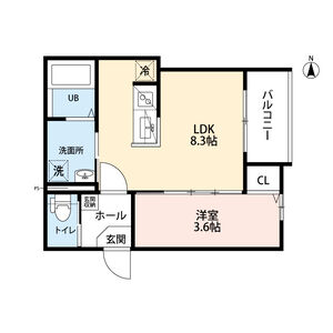図面と現状が異なる場合は現状優先となります。