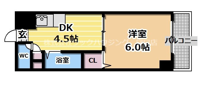 図面と現状が異なる場合は現状優先となります。