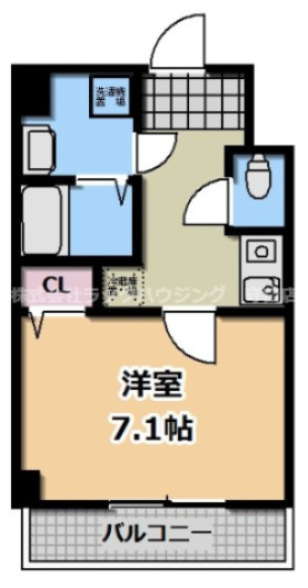 図面と現状が異なる場合は現状優先となります。