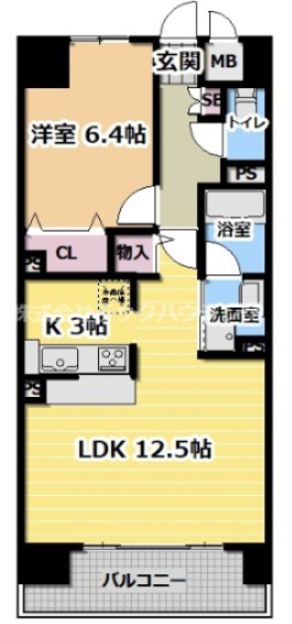 図面と現状が異なる場合は現状優先となります。