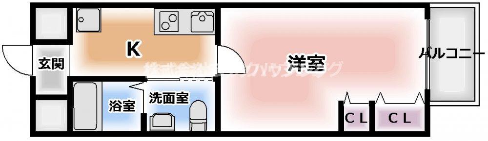 図面と現状が異なる場合は現状優先となります。