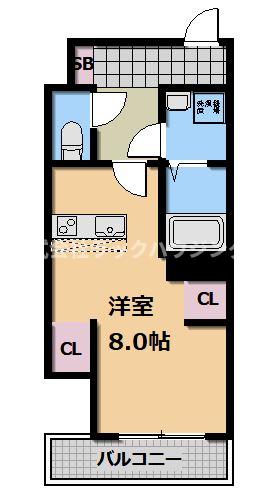 図面と現状が異なる場合は現状優先となります。