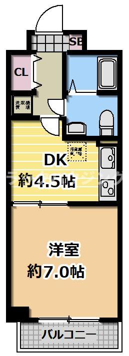 図面と現状が異なる場合は現状優先となります。
