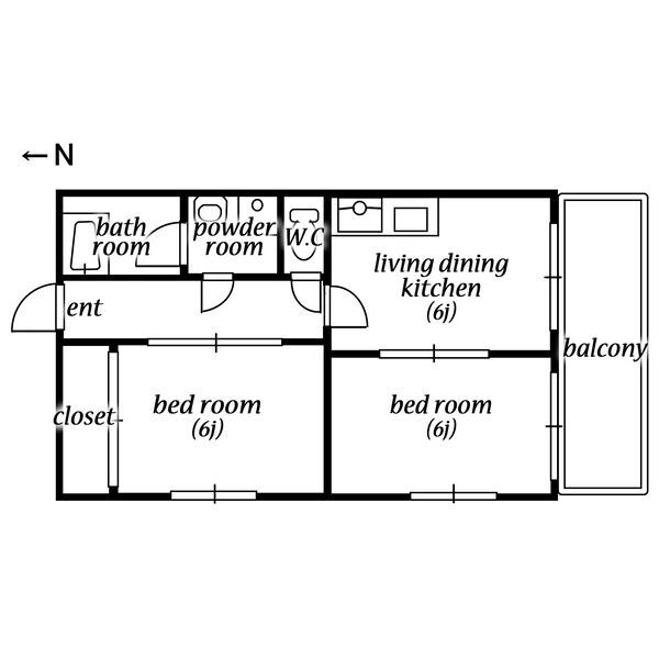 図面と現状が異なる場合は現状優先となります。