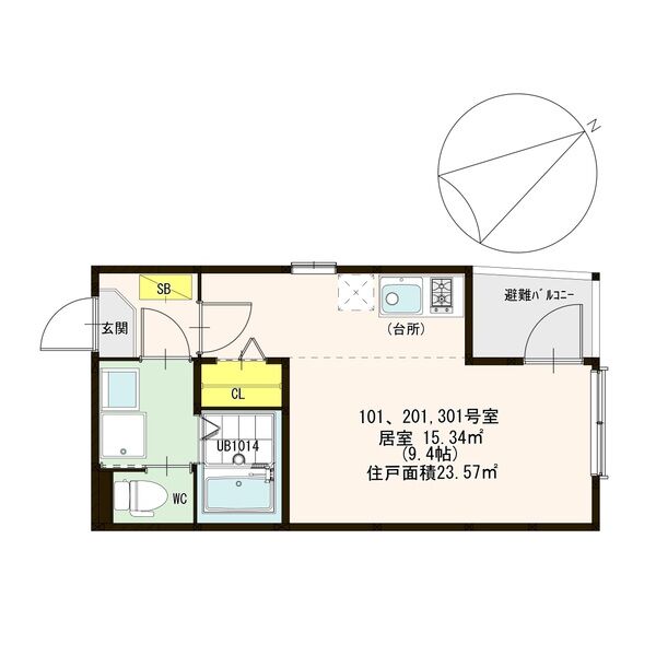 ※同仕様写真となります。