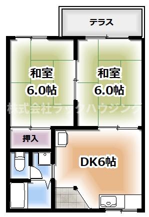 図面と現状が異なる場合は現状優先となります。
