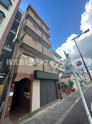 大建ハイツ千林