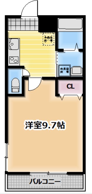 図面と現状が異なる場合は現状優先となります。現況優先