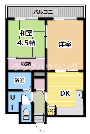 図面と現状が異なる場合は現状優先となります。
