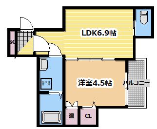 図面と現状が異なる場合は現状優先となります。