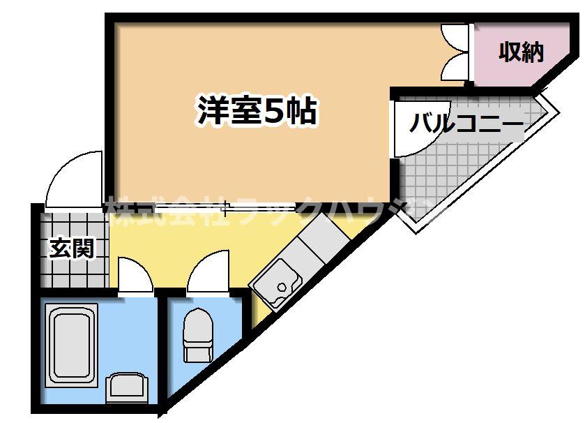 図面と現状が異なる場合は現状優先となります。