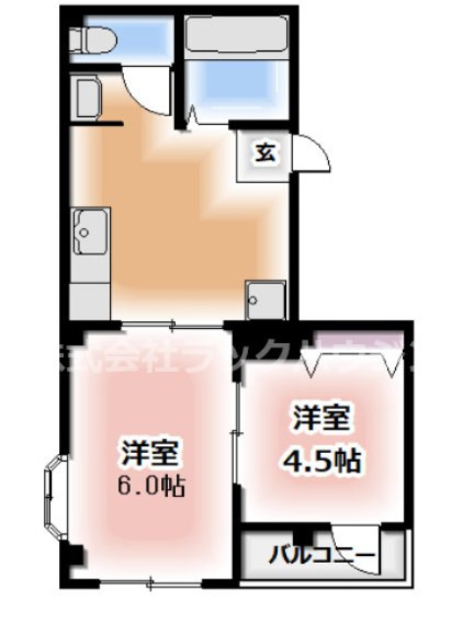 図面と現状が異なる場合は現状優先となります。
