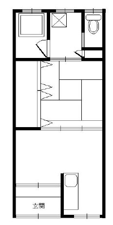 図面と現状が異なる場合は現状優先となります。