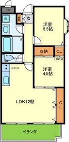 反転タイプ 図面と現状が異なる場合は現状優先となります。