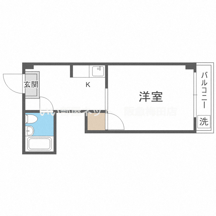 図面と現状が異なる場合は現状優先となります。