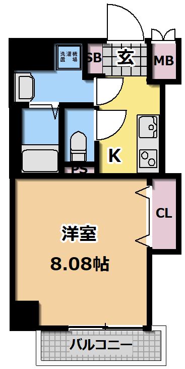 図面と現状が異なる場合は現状優先となります。
