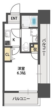 図面と現状が異なる場合は現状優先となります。