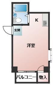 【お部屋さがしはラックハウジングにお問合せ下さいませ♪】
