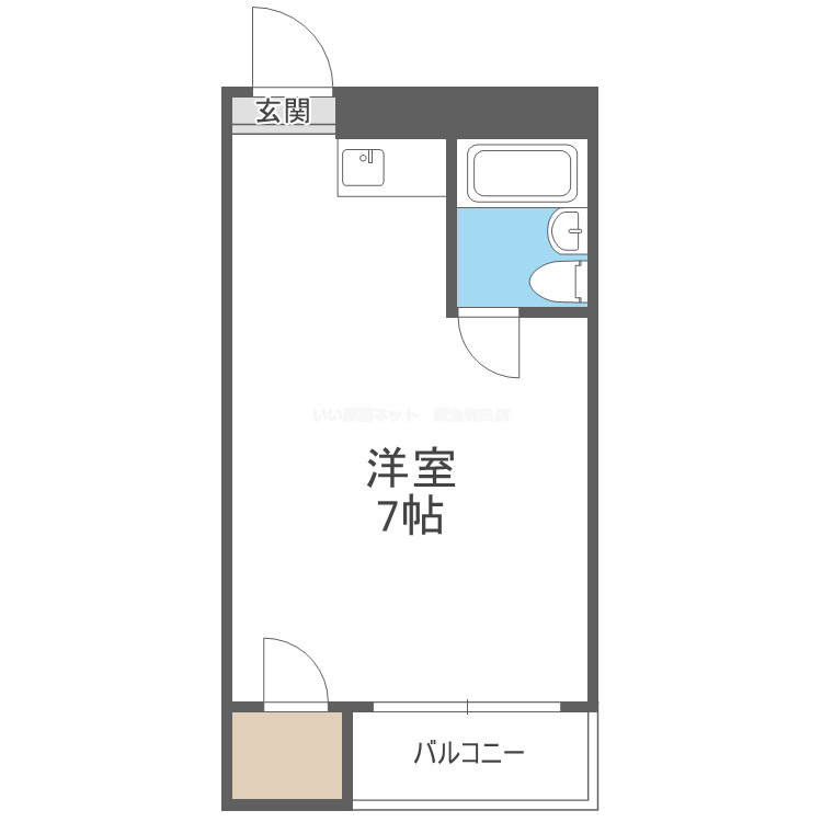 図面と現状が異なる場合は現状優先となります。