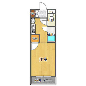 【お部屋探しはラックハウジングにお問合せ下さいませ】